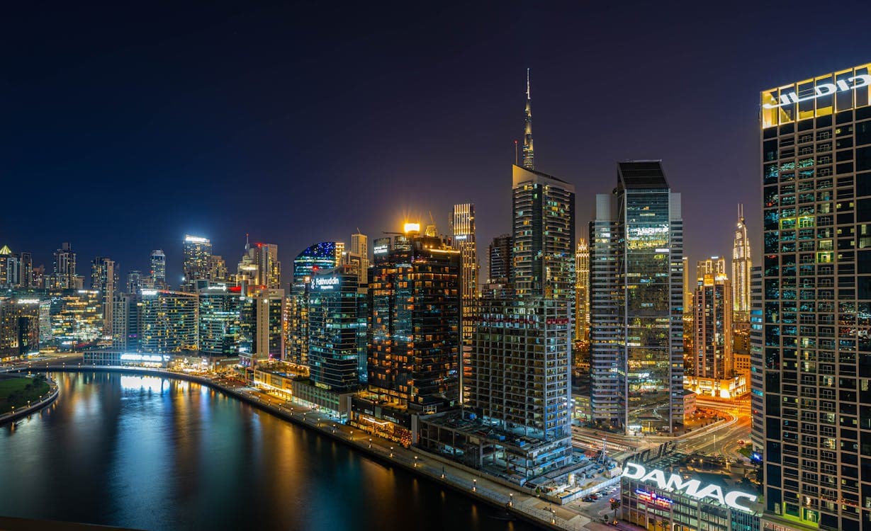 Dubai Authority Approval for TEMPORARY USE OF PLOT in Al Barsha South Second