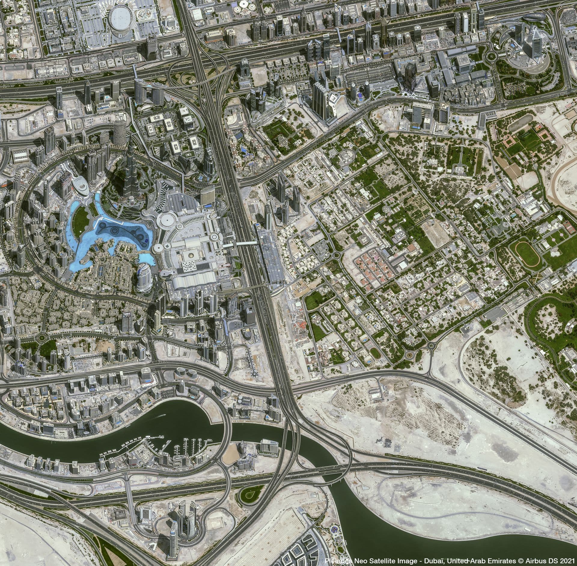 Dubai Hills Estate Authority Approval & Fit-out Experts