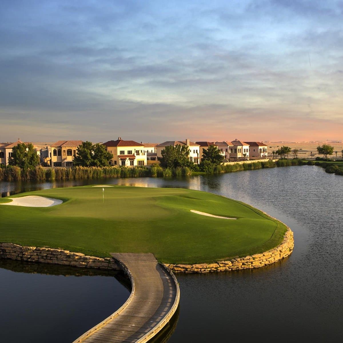 Jumeirah Golf Estates Luxury Villa Modification Services
