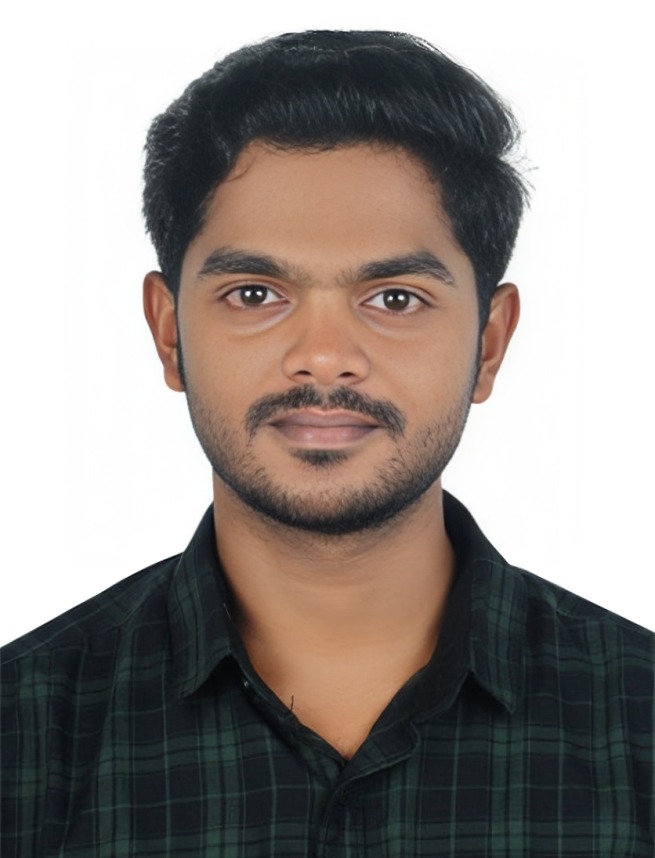 Mr. HEMAND HARIDAS - Site Inspector at Dar Al Naseeb Engineering Dubai